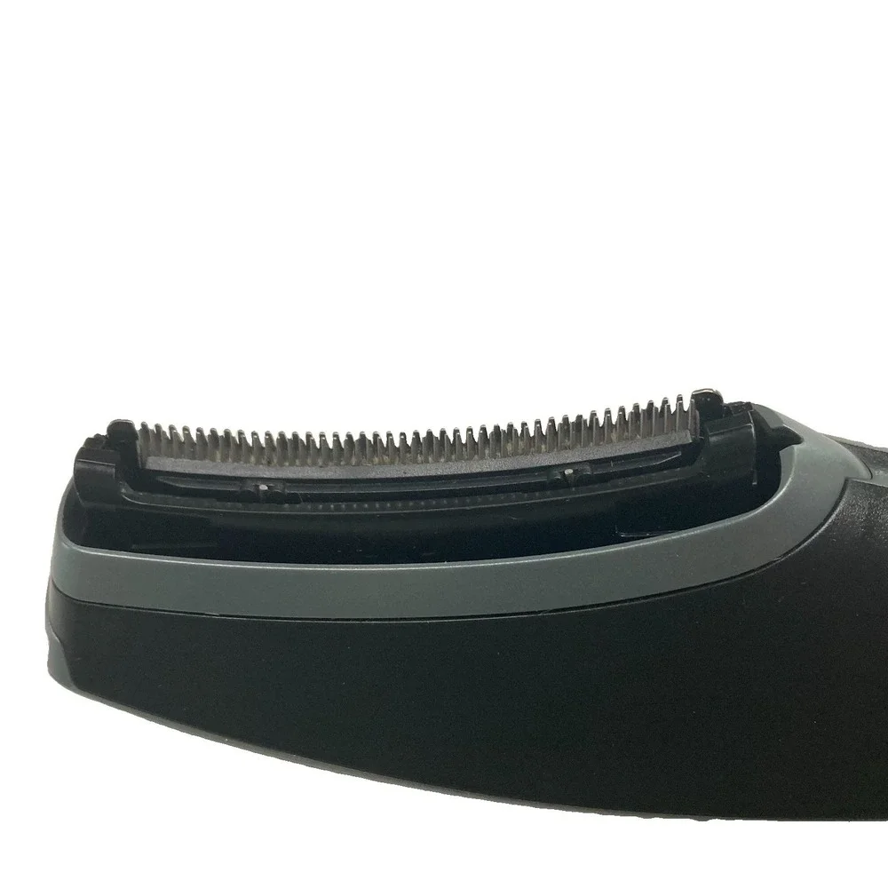 REMINGTON Shortcut Clipper Curved Blade Technology Titanium SCC-100R Tested READ